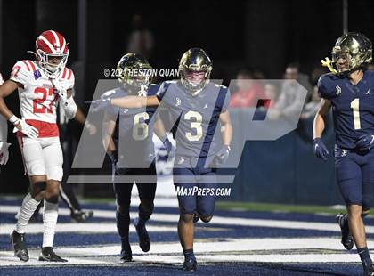 Thumbnail 2 in Mater Dei @ St. John Bosco photogallery.