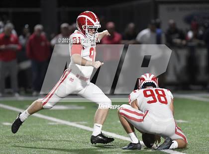 Thumbnail 3 in Mater Dei @ St. John Bosco photogallery.