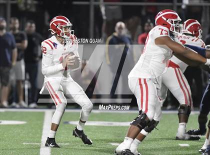 Thumbnail 3 in Mater Dei @ St. John Bosco photogallery.