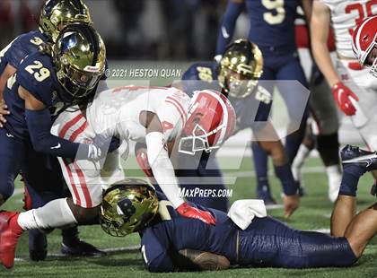 Thumbnail 3 in Mater Dei @ St. John Bosco photogallery.