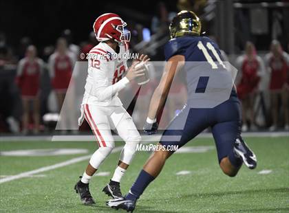 Thumbnail 1 in Mater Dei @ St. John Bosco photogallery.