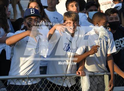 Thumbnail 2 in Mater Dei @ St. John Bosco photogallery.