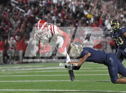 Thumbnail 2 in Mater Dei @ St. John Bosco photogallery.