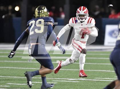 Thumbnail 3 in Mater Dei @ St. John Bosco photogallery.
