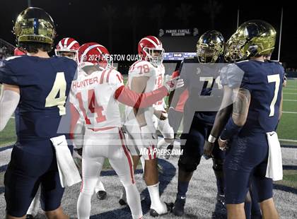 Thumbnail 1 in Mater Dei @ St. John Bosco photogallery.