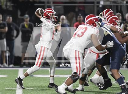 Thumbnail 3 in Mater Dei @ St. John Bosco photogallery.