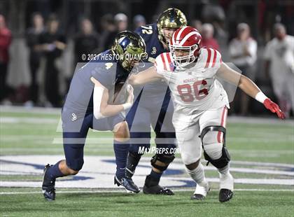 Thumbnail 2 in Mater Dei @ St. John Bosco photogallery.