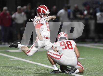 Thumbnail 1 in Mater Dei @ St. John Bosco photogallery.
