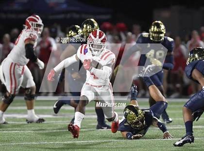 Thumbnail 3 in Mater Dei @ St. John Bosco photogallery.