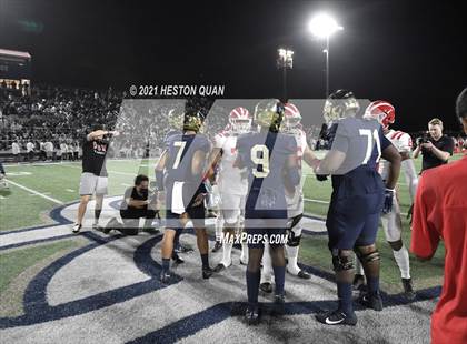 Thumbnail 1 in Mater Dei @ St. John Bosco photogallery.