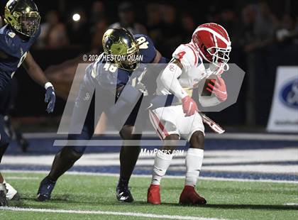 Thumbnail 1 in Mater Dei @ St. John Bosco photogallery.