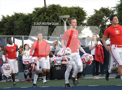 Thumbnail 1 in Mater Dei @ St. John Bosco photogallery.