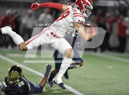 Thumbnail 2 in Mater Dei @ St. John Bosco photogallery.