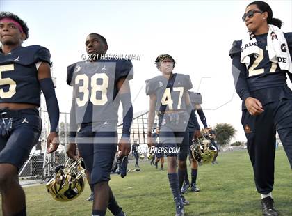 Thumbnail 1 in Mater Dei @ St. John Bosco photogallery.