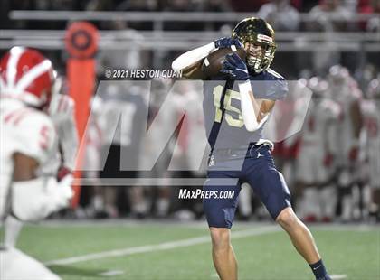 Thumbnail 3 in Mater Dei @ St. John Bosco photogallery.