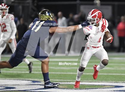 Thumbnail 3 in Mater Dei @ St. John Bosco photogallery.