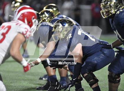 Thumbnail 3 in Mater Dei @ St. John Bosco photogallery.