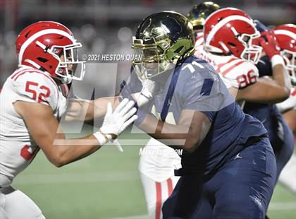 Thumbnail 1 in Mater Dei @ St. John Bosco photogallery.