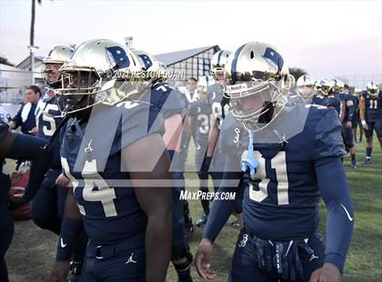 Thumbnail 1 in Mater Dei @ St. John Bosco photogallery.
