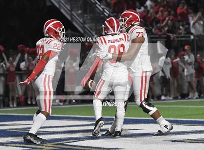 Thumbnail 3 in Mater Dei @ St. John Bosco photogallery.