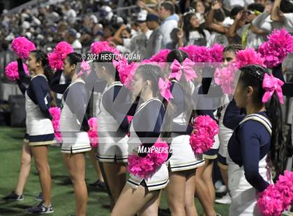 Thumbnail 2 in Mater Dei @ St. John Bosco photogallery.