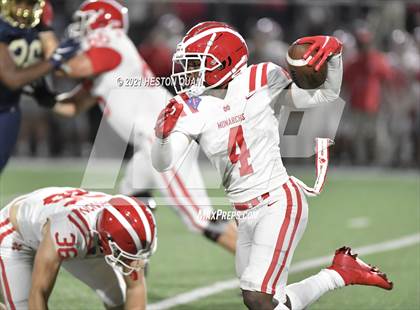 Thumbnail 1 in Mater Dei @ St. John Bosco photogallery.