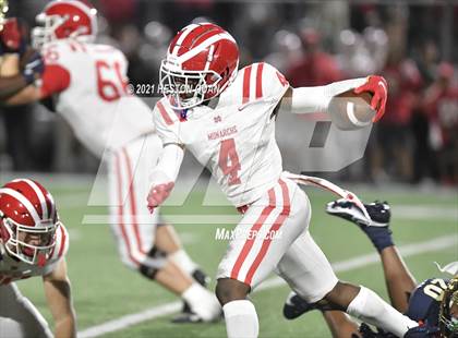 Thumbnail 3 in Mater Dei @ St. John Bosco photogallery.