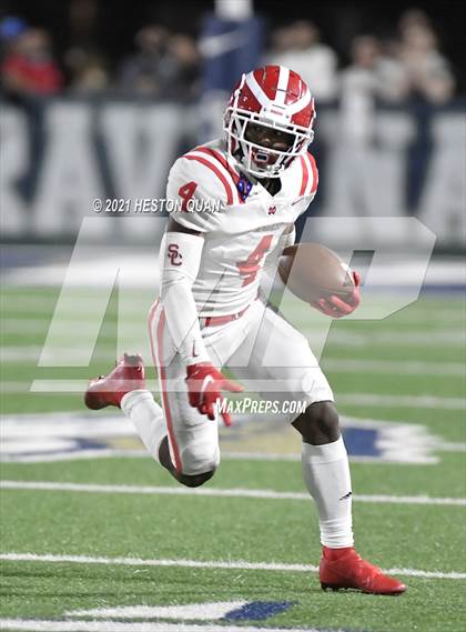 Thumbnail 3 in Mater Dei @ St. John Bosco photogallery.