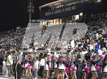 Thumbnail 3 in Mater Dei @ St. John Bosco photogallery.