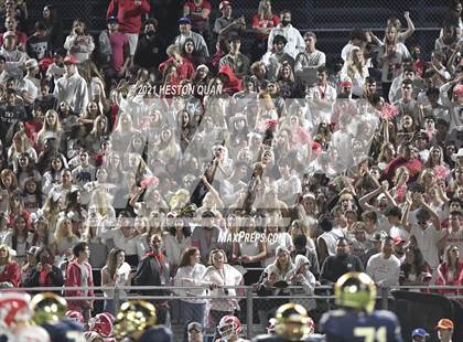 Thumbnail 2 in Mater Dei @ St. John Bosco photogallery.