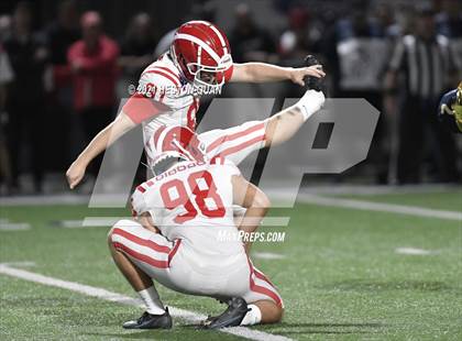 Thumbnail 3 in Mater Dei @ St. John Bosco photogallery.