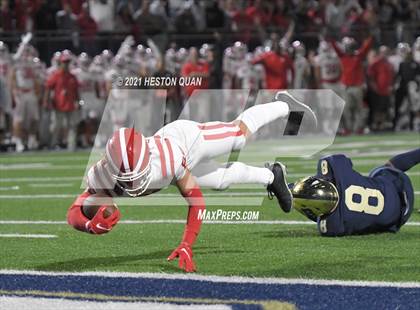 Thumbnail 1 in Mater Dei @ St. John Bosco photogallery.
