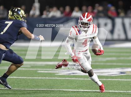 Thumbnail 2 in Mater Dei @ St. John Bosco photogallery.