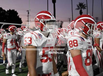 Thumbnail 1 in Mater Dei @ St. John Bosco photogallery.