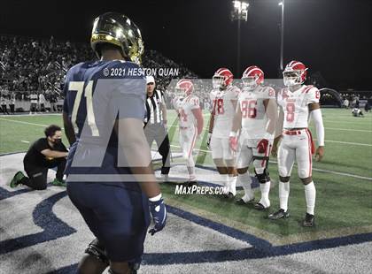 Thumbnail 3 in Mater Dei @ St. John Bosco photogallery.