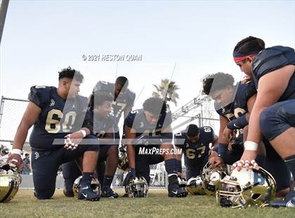 Thumbnail 3 in Mater Dei @ St. John Bosco photogallery.