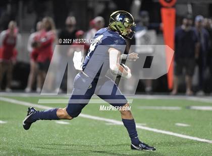 Thumbnail 3 in Mater Dei @ St. John Bosco photogallery.