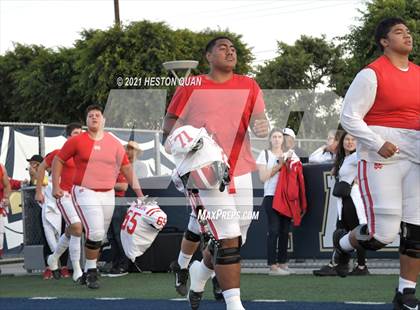 Thumbnail 2 in Mater Dei @ St. John Bosco photogallery.