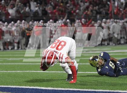 Thumbnail 2 in Mater Dei @ St. John Bosco photogallery.