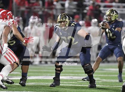 Thumbnail 2 in Mater Dei @ St. John Bosco photogallery.