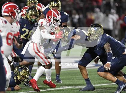 Thumbnail 2 in Mater Dei @ St. John Bosco photogallery.