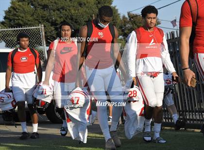 Thumbnail 3 in Mater Dei @ St. John Bosco photogallery.