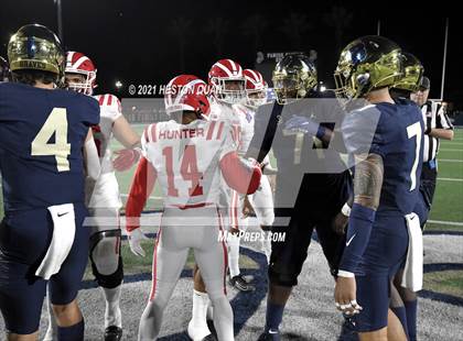 Thumbnail 2 in Mater Dei @ St. John Bosco photogallery.