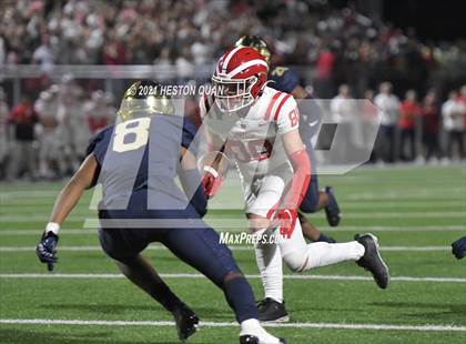 Thumbnail 1 in Mater Dei @ St. John Bosco photogallery.