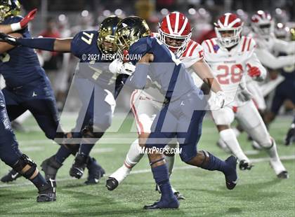 Thumbnail 1 in Mater Dei @ St. John Bosco photogallery.