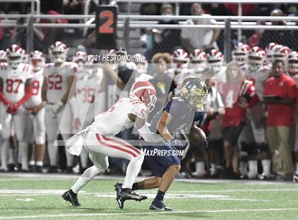 Thumbnail 1 in Mater Dei @ St. John Bosco photogallery.
