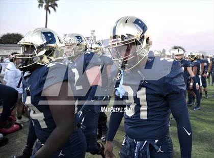 Thumbnail 2 in Mater Dei @ St. John Bosco photogallery.