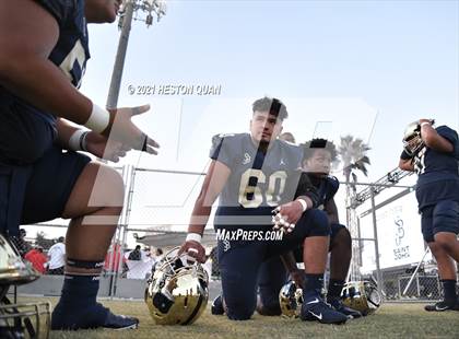 Thumbnail 1 in Mater Dei @ St. John Bosco photogallery.