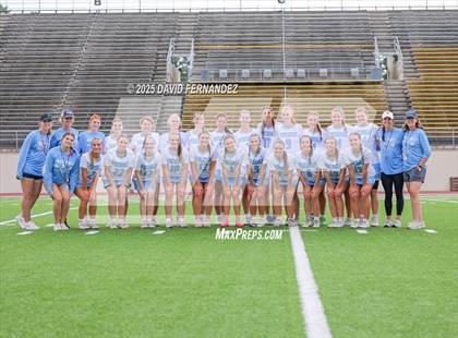 Thumbnail 3 in Bishop McGuinness vs. Union Pines (NCHSAA 1A/2A/3A Final) photogallery.