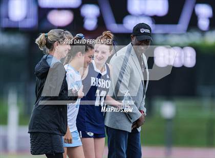 Thumbnail 1 in Bishop McGuinness vs. Union Pines (NCHSAA 1A/2A/3A Final) photogallery.